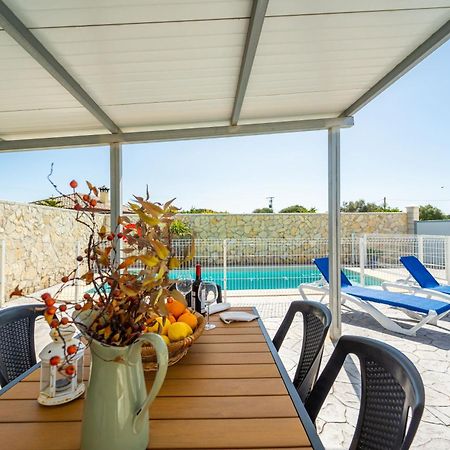 El Molino Villa Vejer de la Frontera Kültér fotó