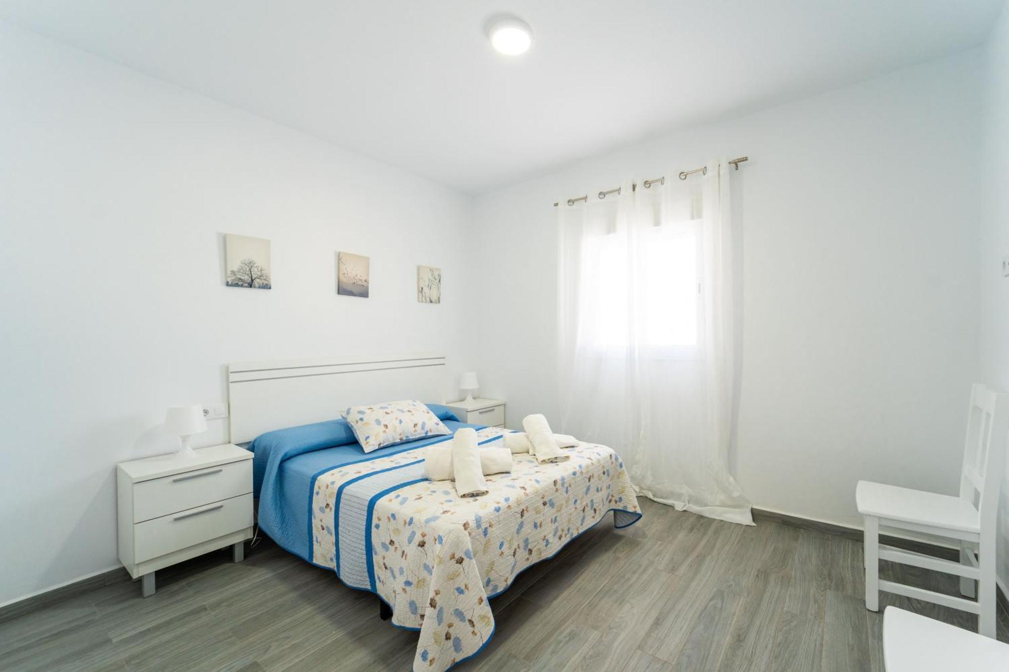 El Molino Villa Vejer de la Frontera Kültér fotó
